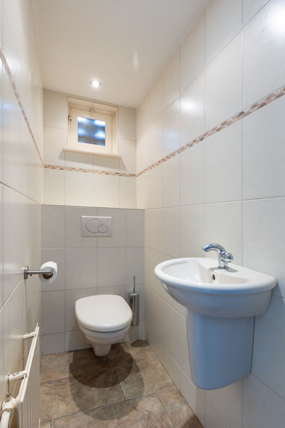 Spacious Family Home in Child-Friendly Daalhof — 12