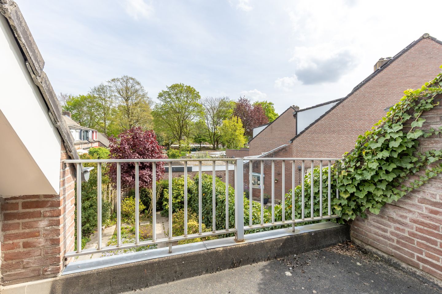 Spacious Family Home in Child-Friendly Daalhof — 20