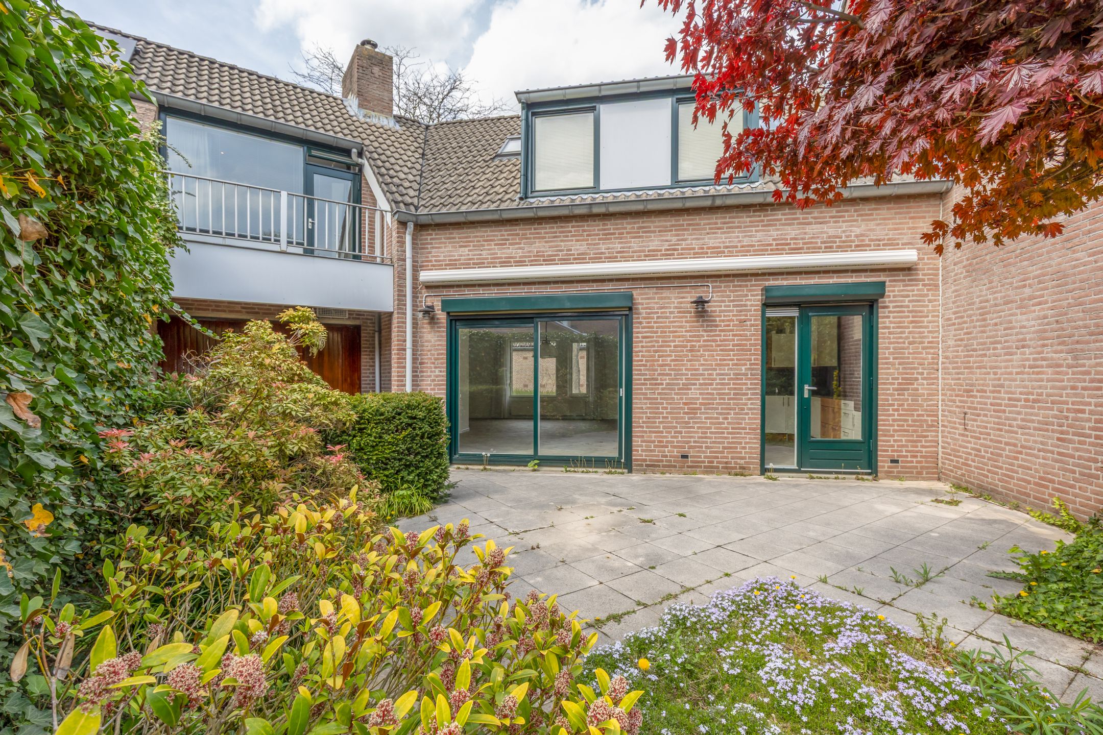Spacious Family Home in Child-Friendly Daalhof — 27