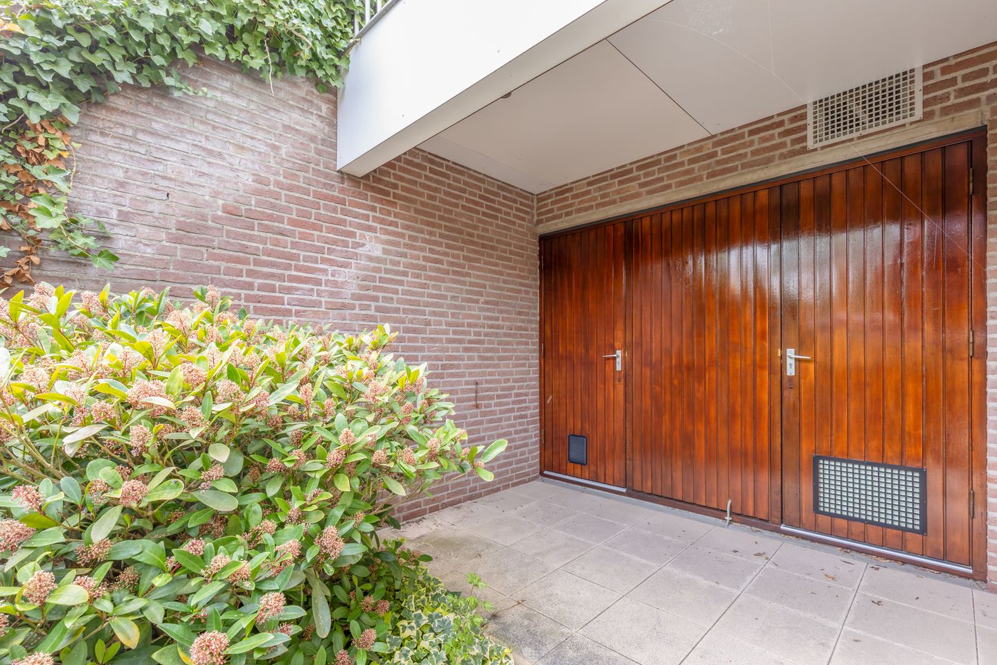 Spacious Family Home in Child-Friendly Daalhof — 29