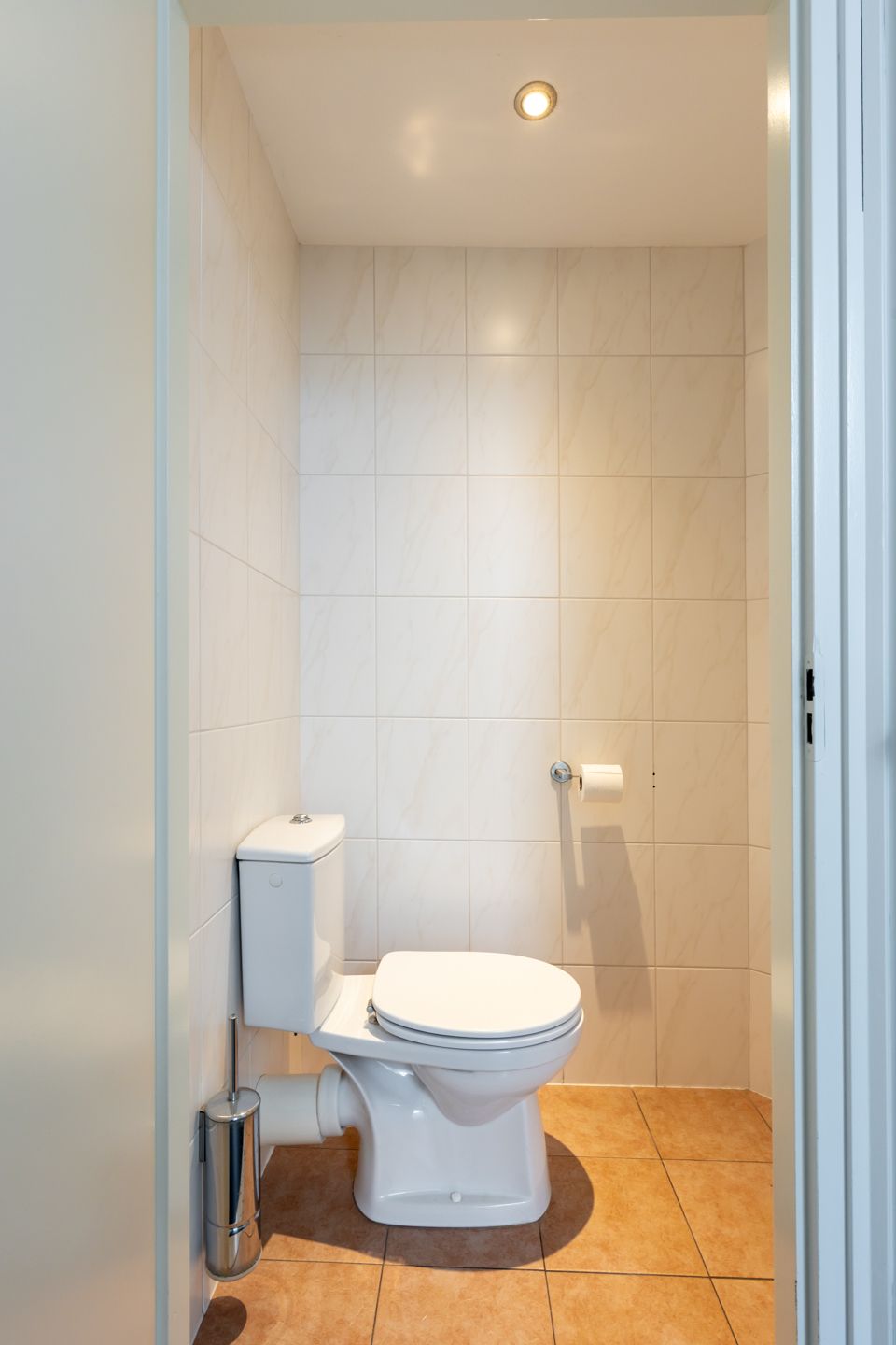 Spacious Family Home in Child-Friendly Daalhof — 16