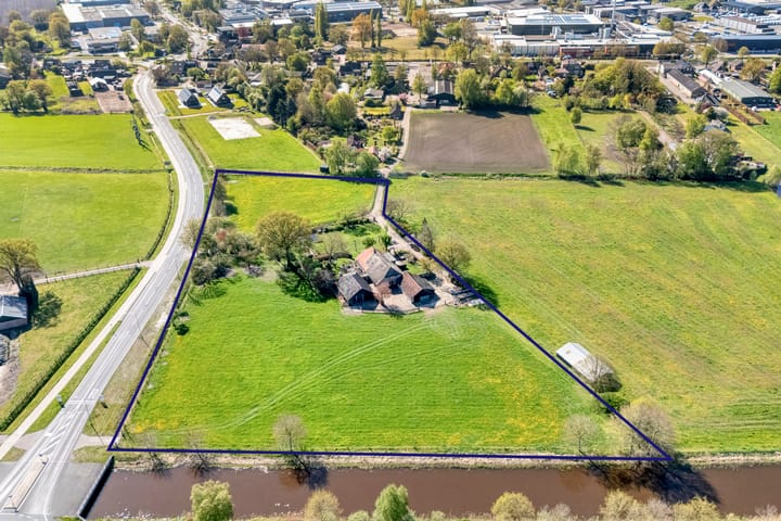 Photo 2 of Langewijk 422