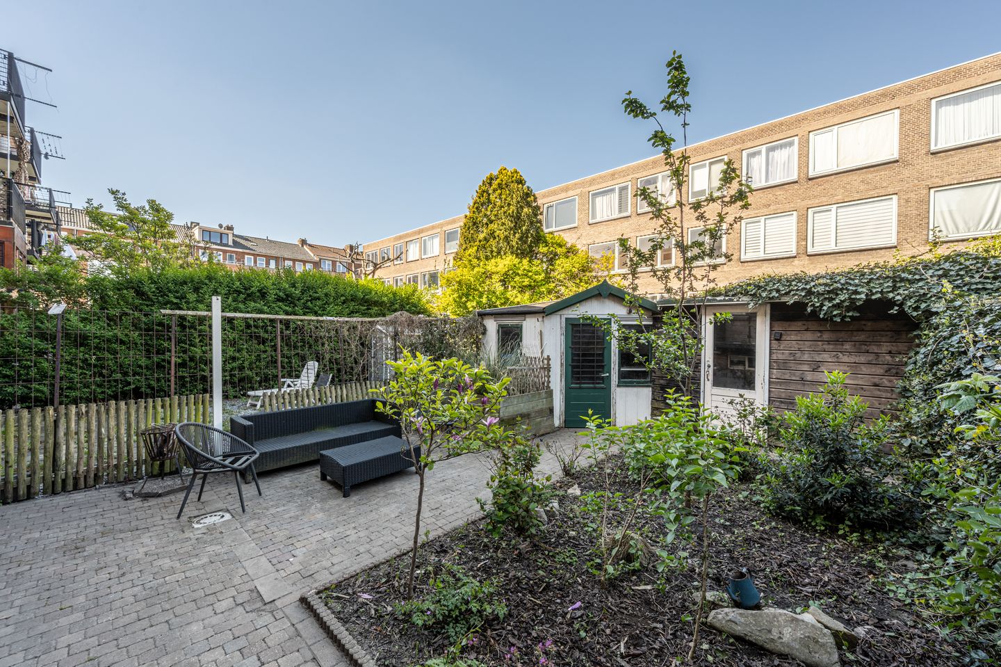 Foto 4 van Belgischestraat 45-A