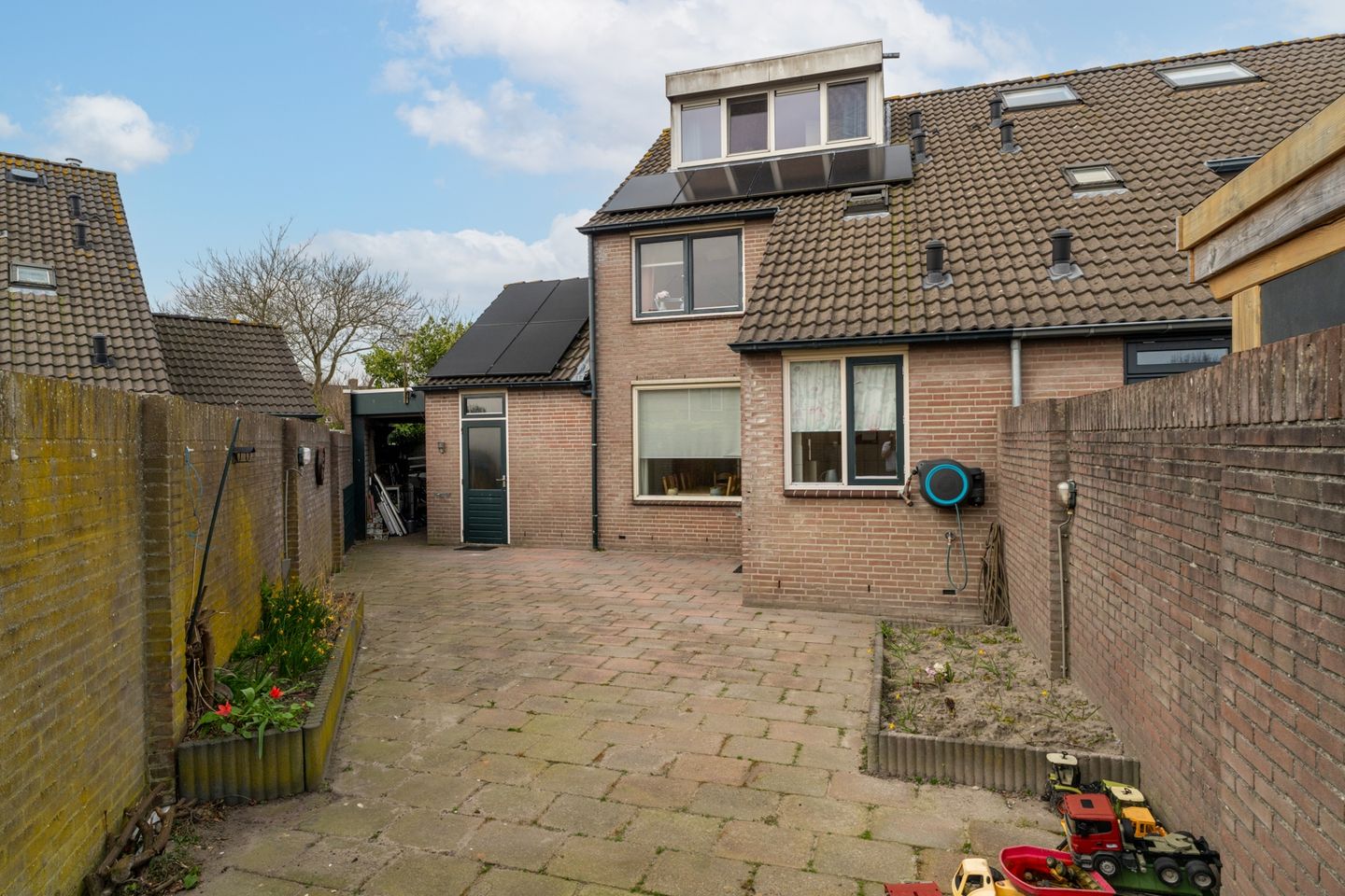 Photo 5 of Vecht 5
