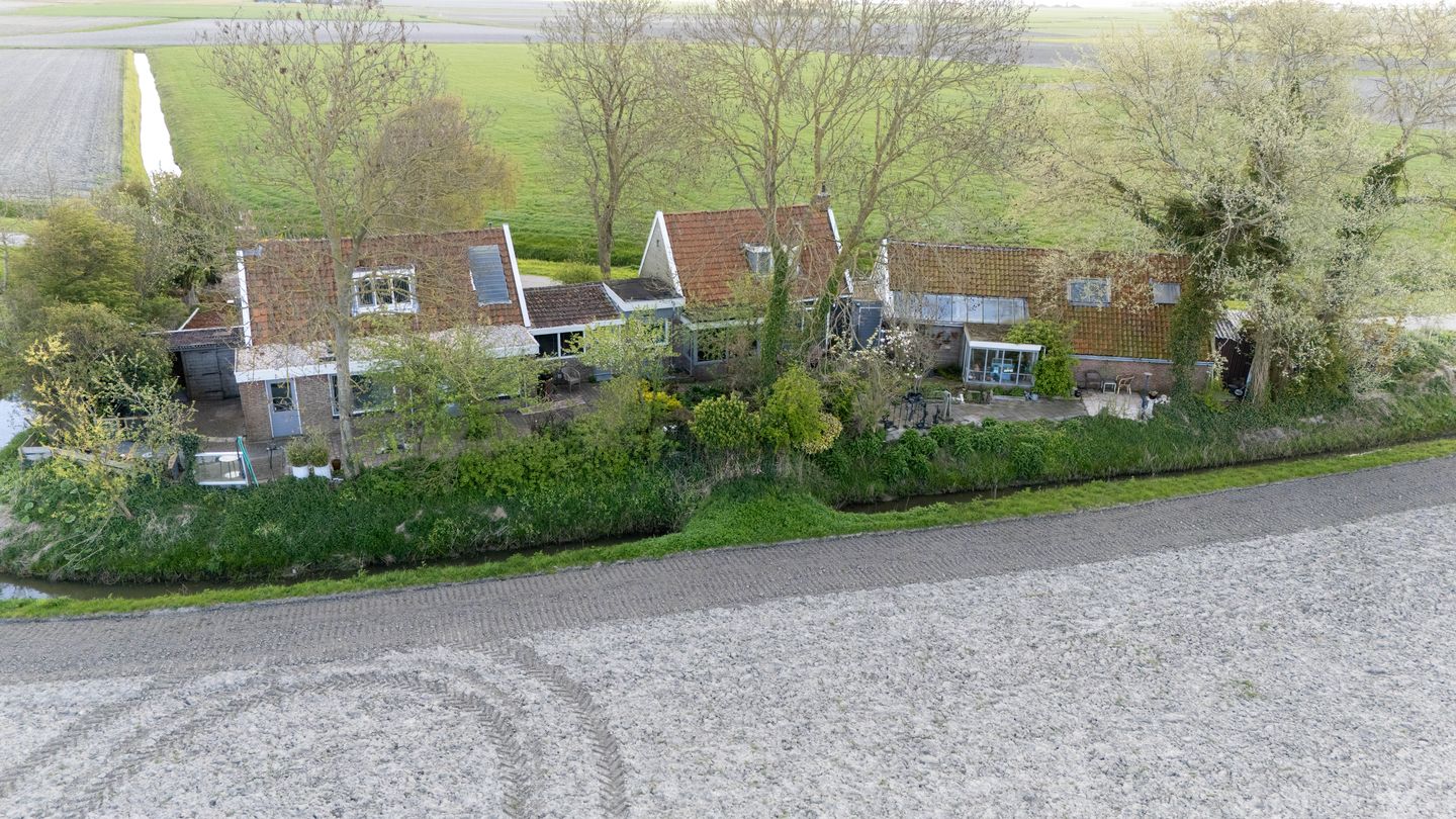 Foto 5 van Vogelzangsterweg 2