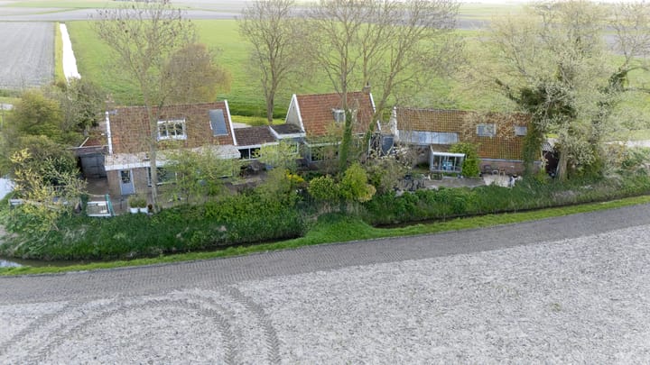 Foto 5 van Vogelzangsterweg 2