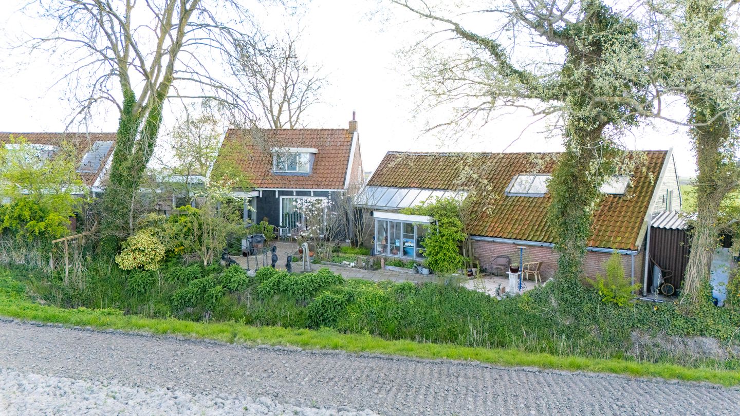Foto 4 van Vogelzangsterweg 2