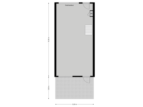 View floorplan