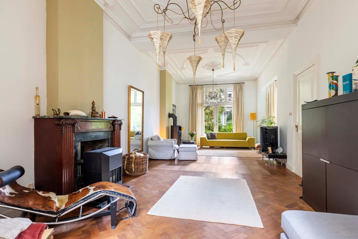 Hoekwoning te koop: Oude Velperweg 33, Arnhem