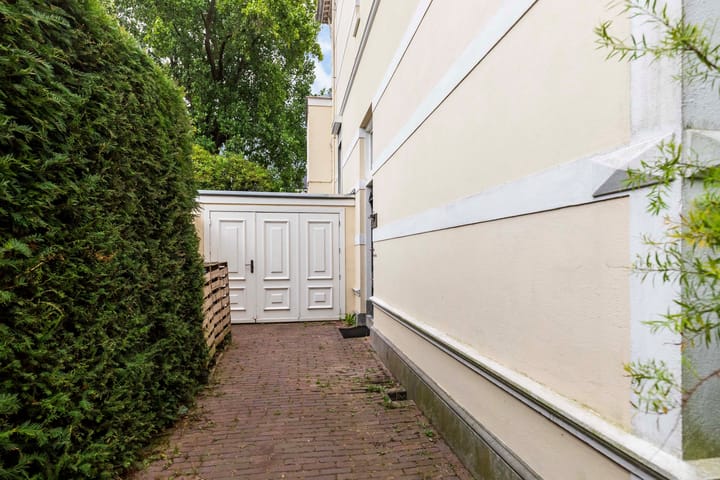 Hoekwoning te koop: Oude Velperweg 33, Arnhem