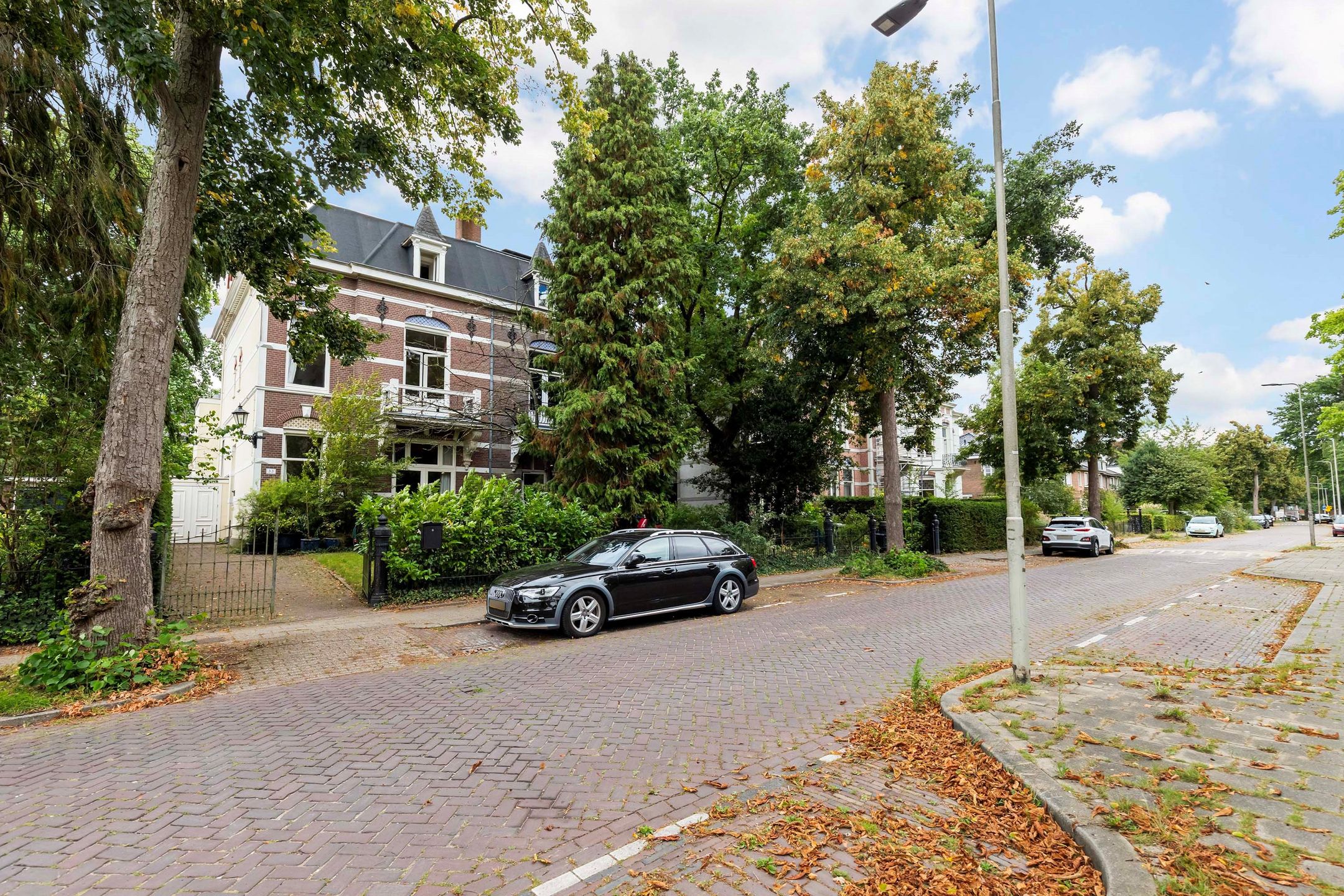 Photo 3 of Oude Velperweg 33