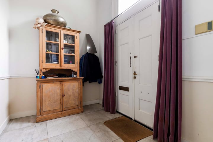 Hoekwoning te koop: Oude Velperweg 33, Arnhem