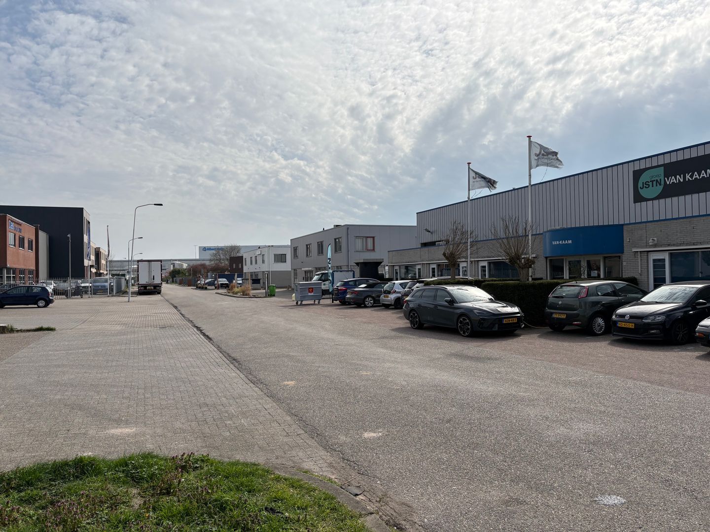 Bekijk foto 4 van Rechte Tocht 11