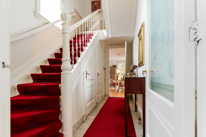 Hoekwoning te koop: Oude Velperweg 33, Arnhem