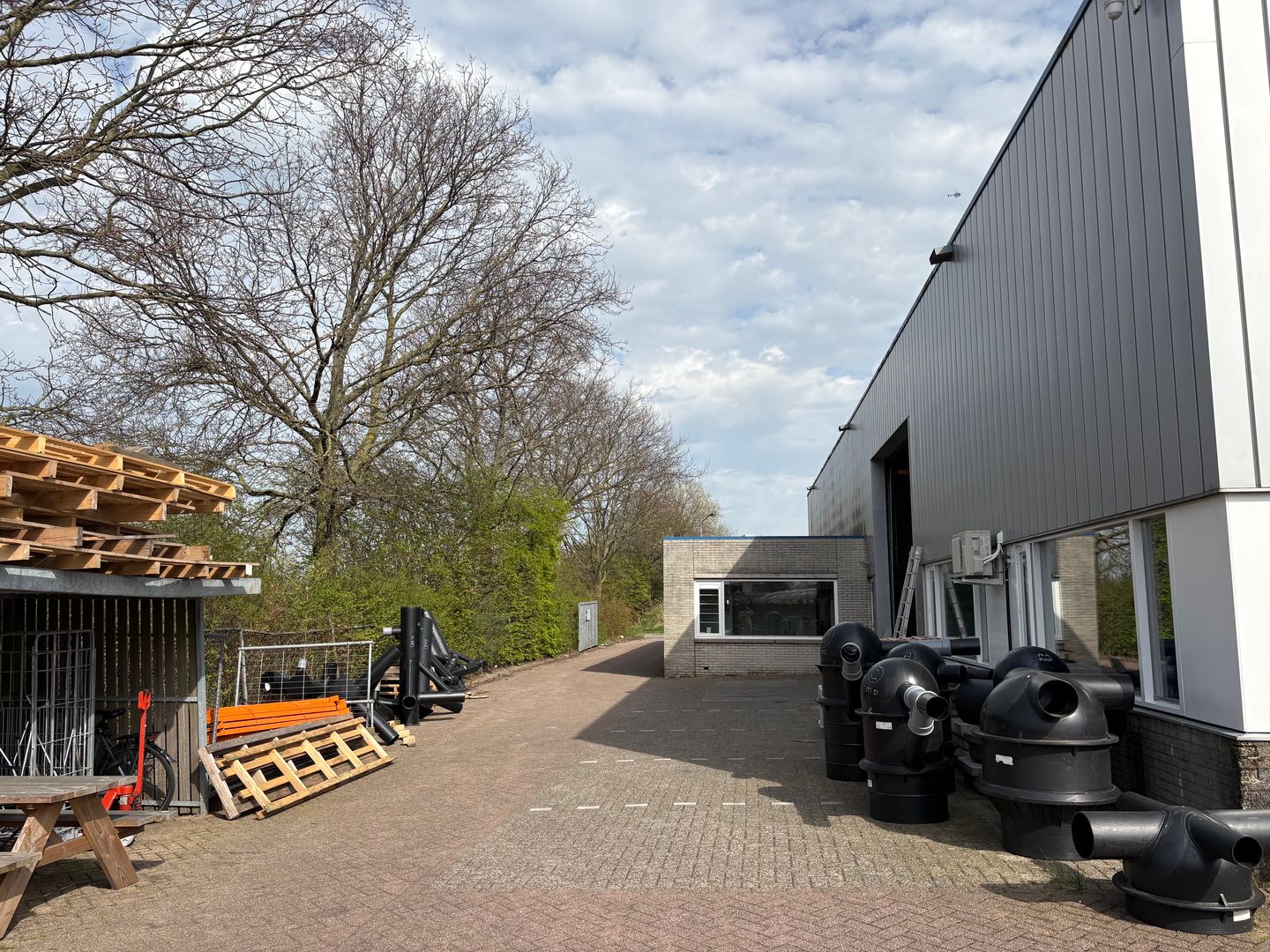 Bekijk foto 5 van Rechte Tocht 11