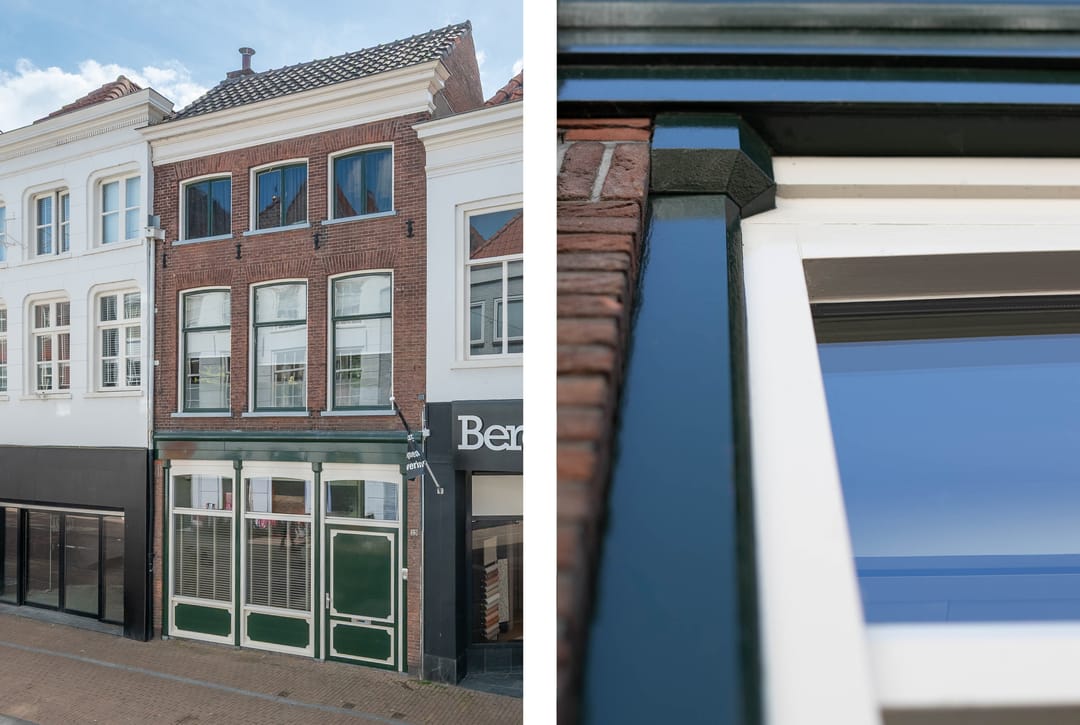 Photo 16 of Westwagenstraat 23