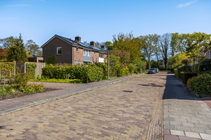 Foto 3 van Van Trojenweg 16