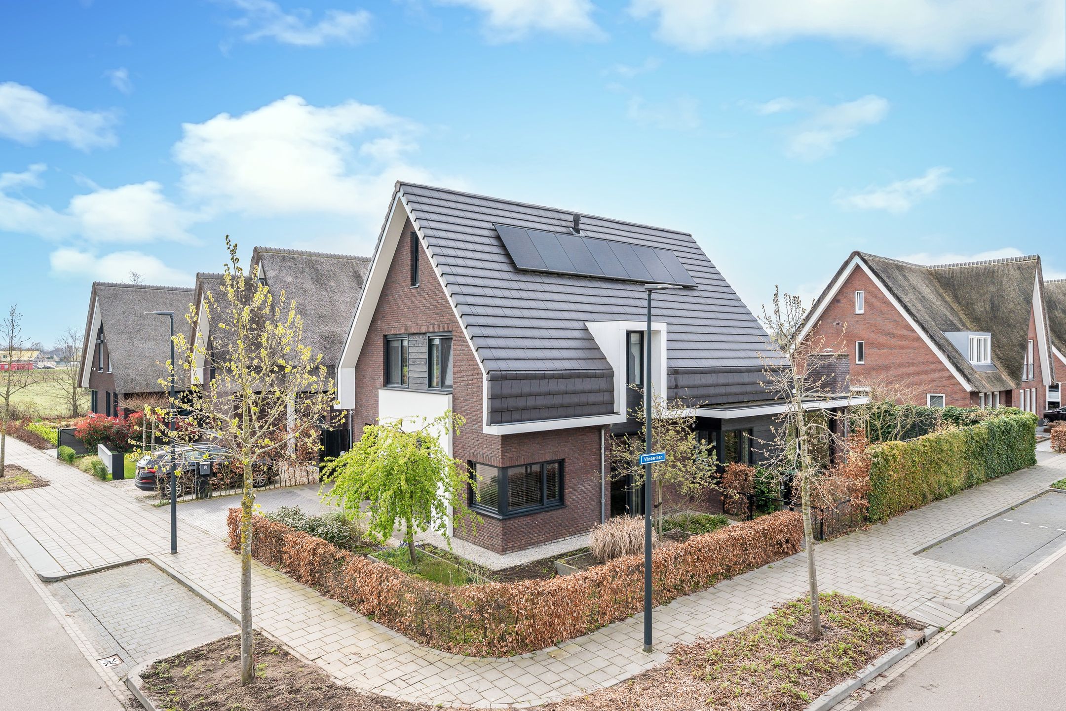 Vlinderlaan 90 