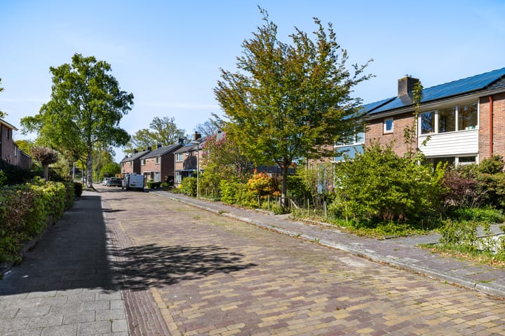Foto 4 van Van Trojenweg 16
