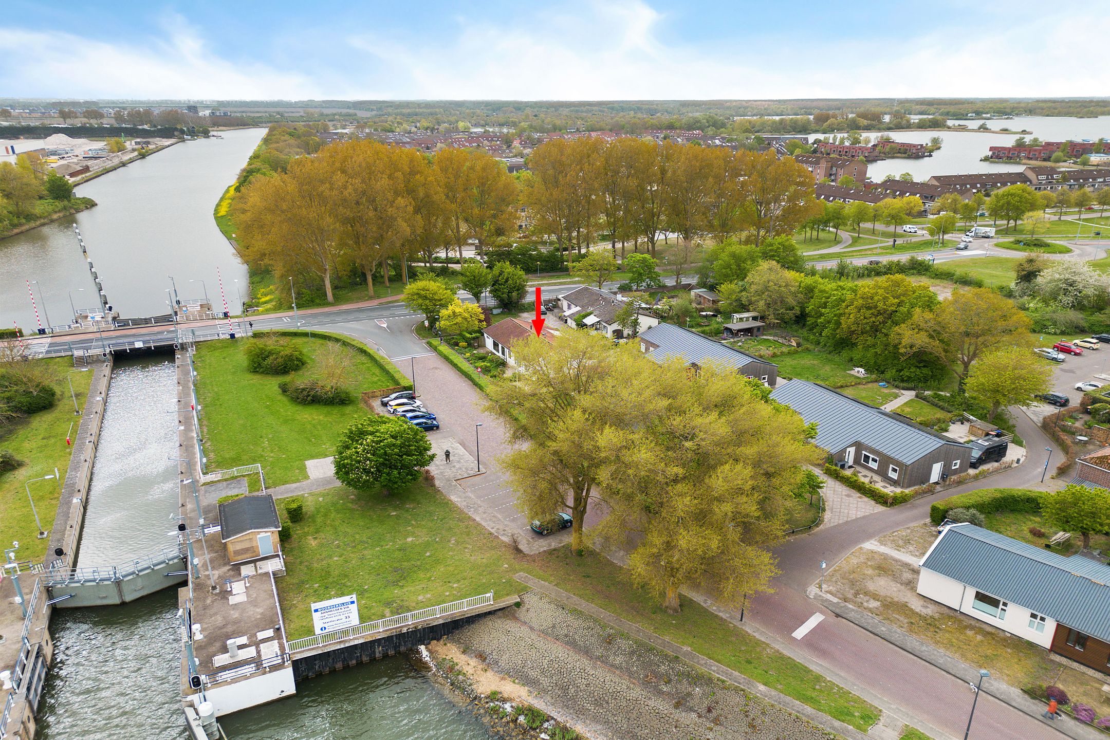 Foto 6 van Oostvaardersdijk 5
