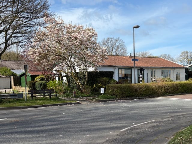 Foto 4 van Oostvaardersdijk 5