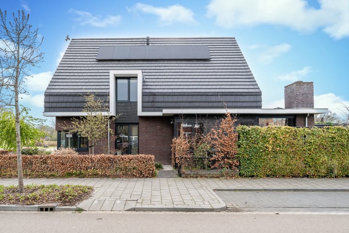 Foto 4 van Vlinderlaan 90