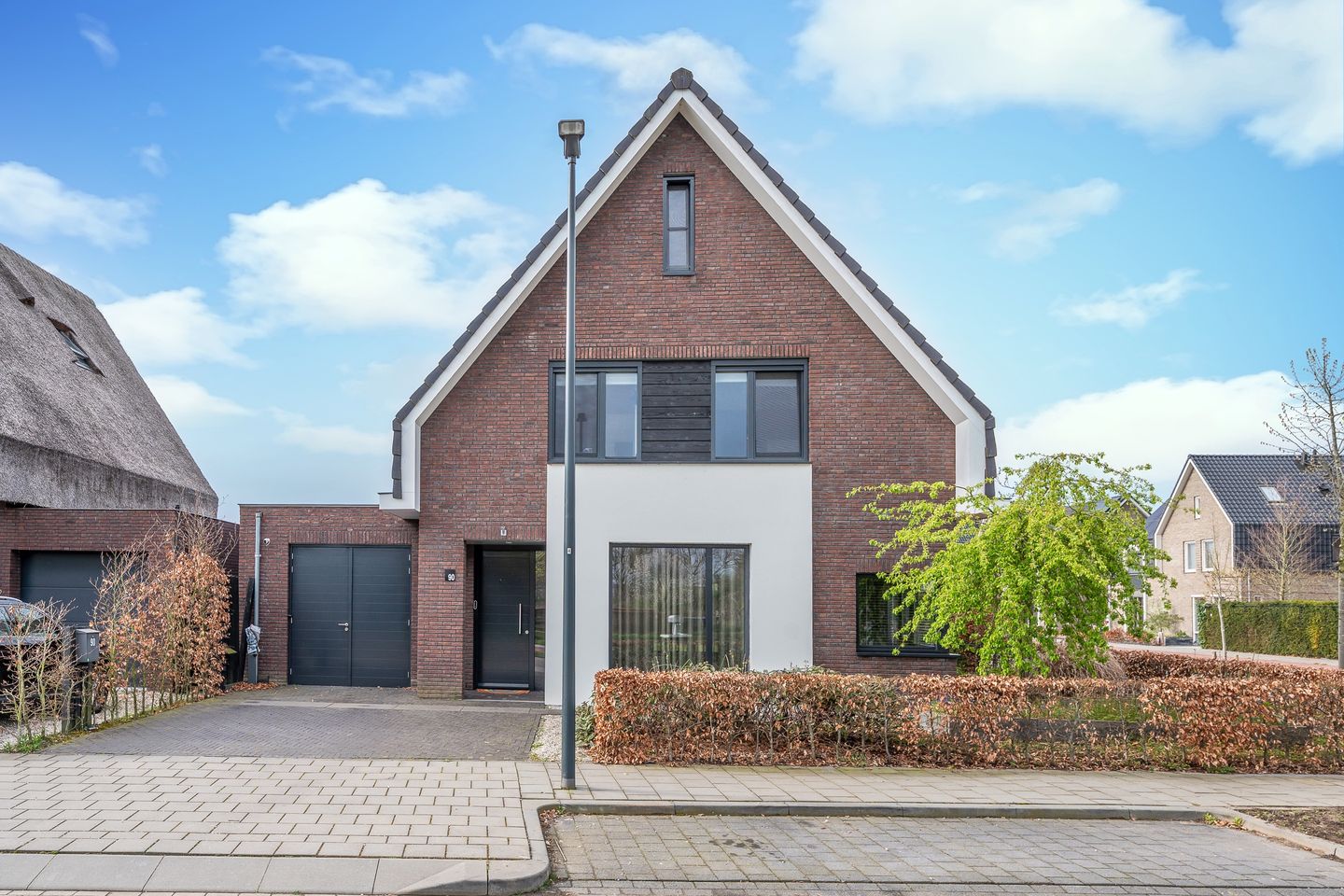 Foto 5 van Vlinderlaan 90