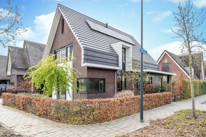 Foto 3 van Vlinderlaan 90