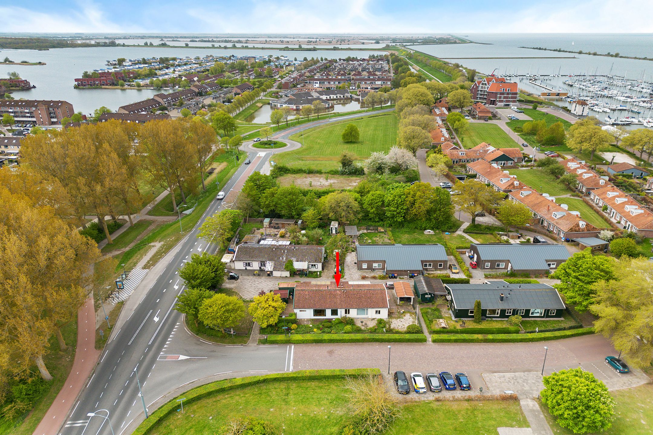 Foto 3 van Oostvaardersdijk 5