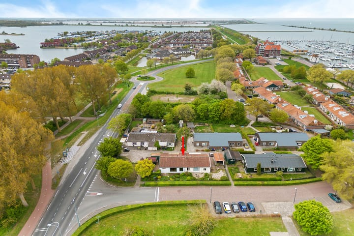 Foto 3 van Oostvaardersdijk 5