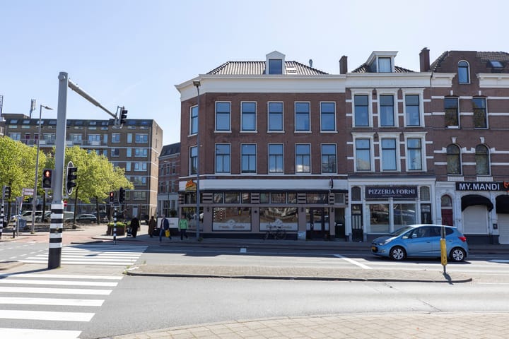 Foto 5 van Stieltjesstraat 2-C