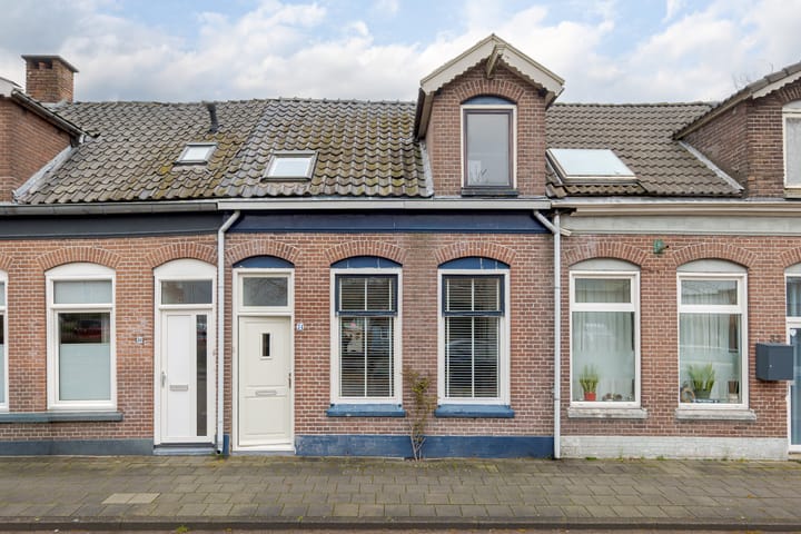 Foto 2 van Noordeinde 34