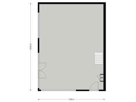 View floorplan