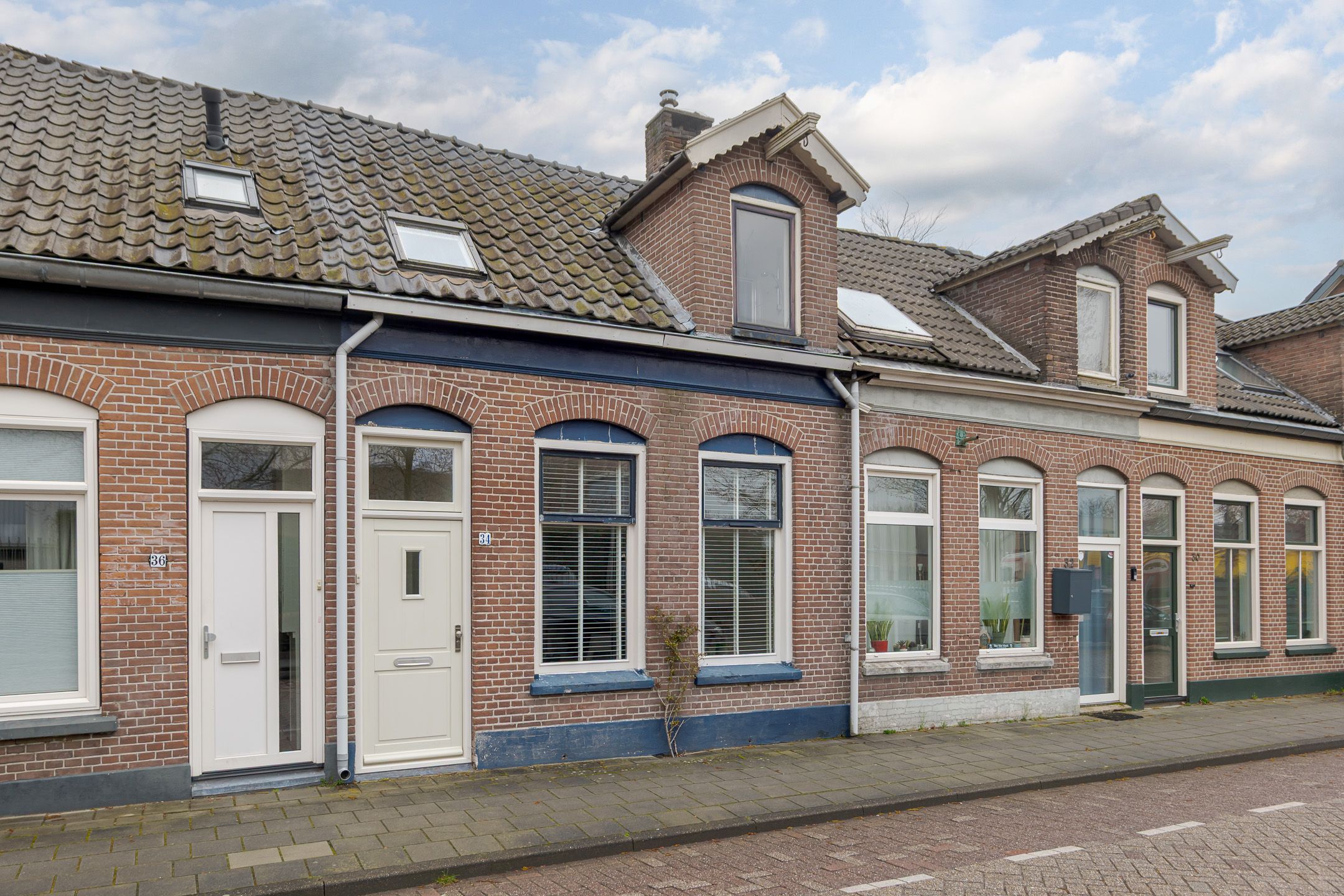 Noordeinde 34 