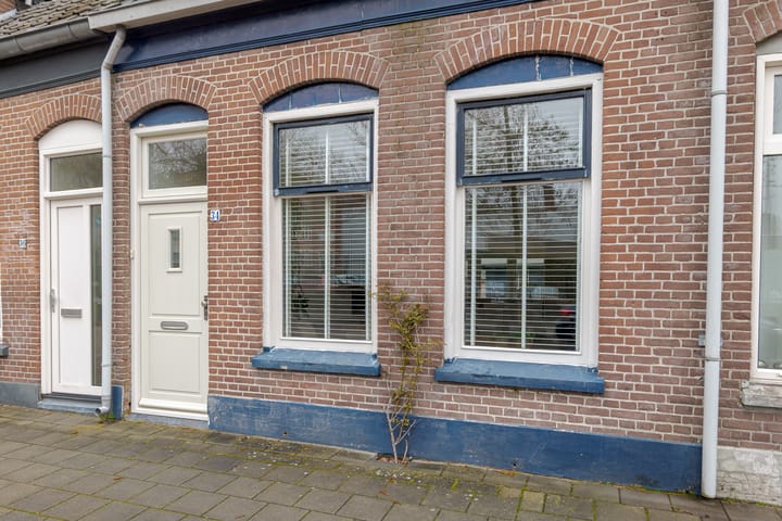 Foto 3 van Noordeinde 34