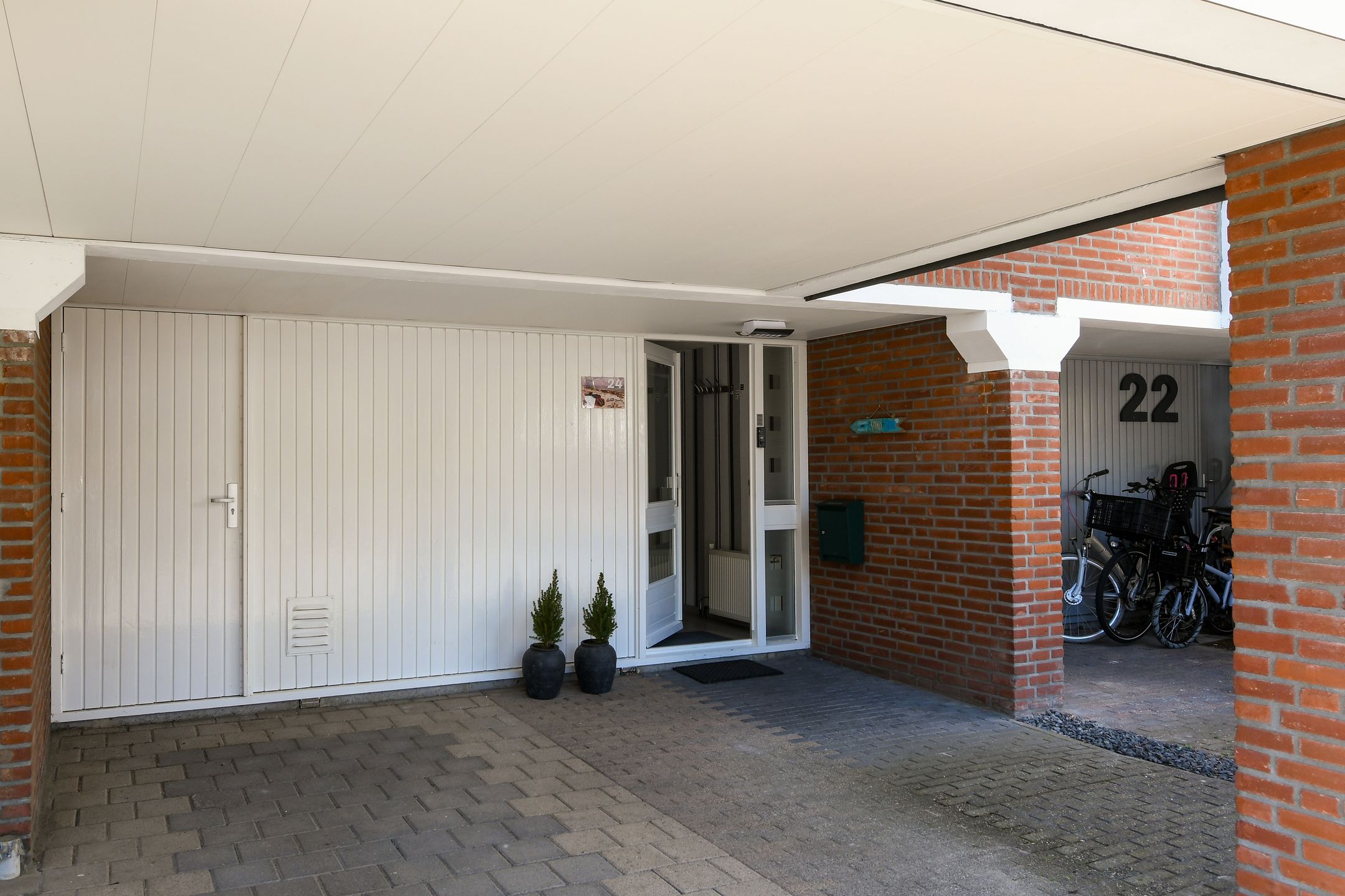 Foto 6 van Leukerhof 24