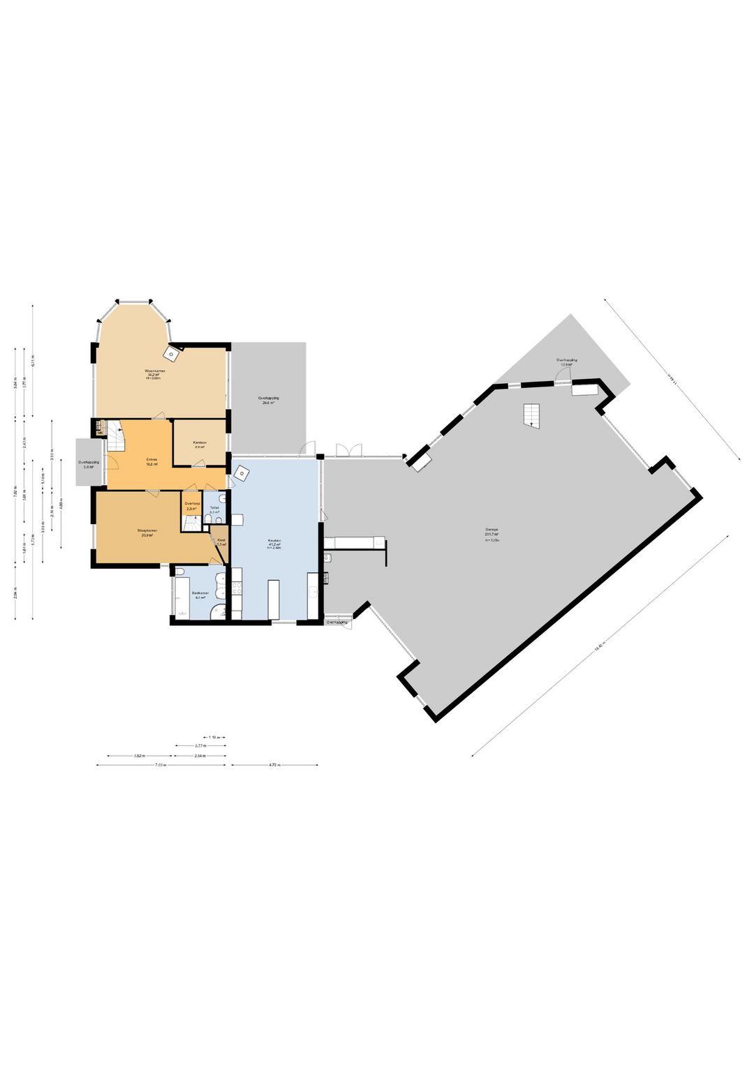Foto 82 van Dommersweg 45