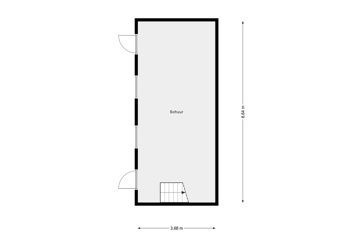 Characteristic Renovated Corner House from 1938 with Hobby Space and Garden — 34