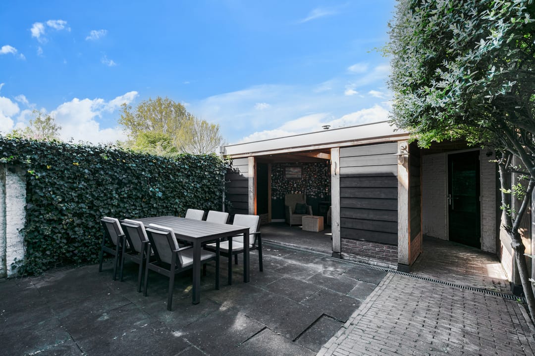 Photo 31 of Horstweg 6