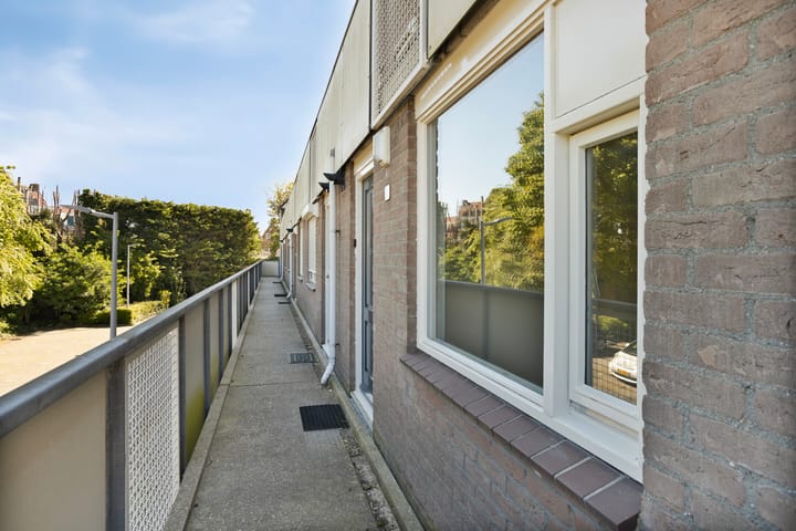 Foto 5 van Thomsonstraat 94