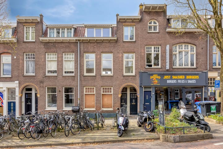 Foto 2 van Oranjestraat 83