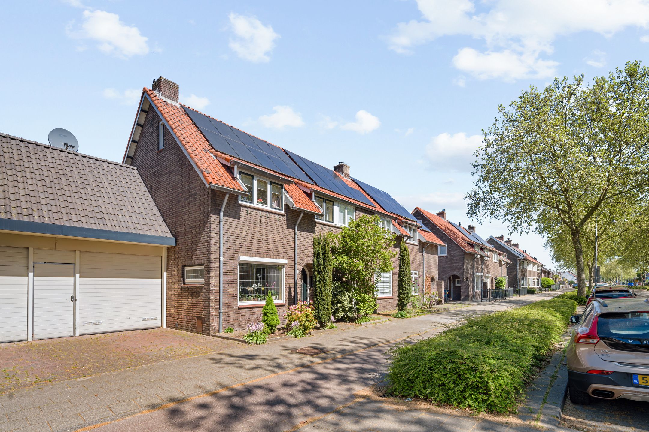 Bakelsedijk 112 