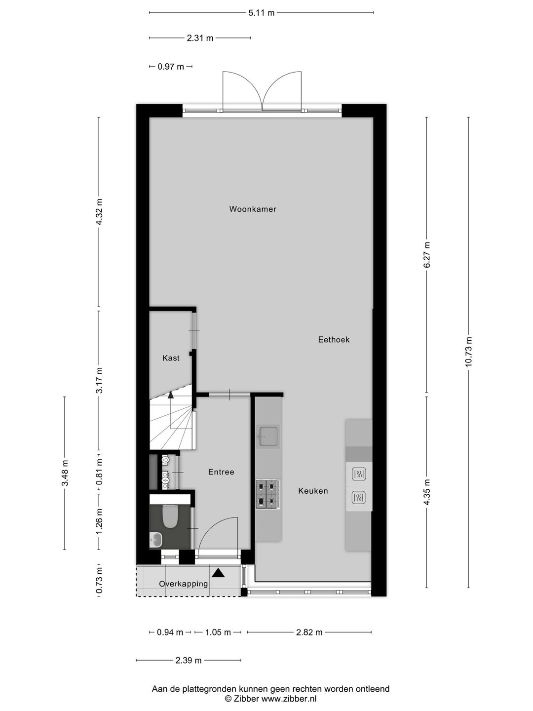 Foto 31 van Max Euwestraat 6