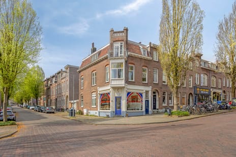 Oranjestraat thumbnail