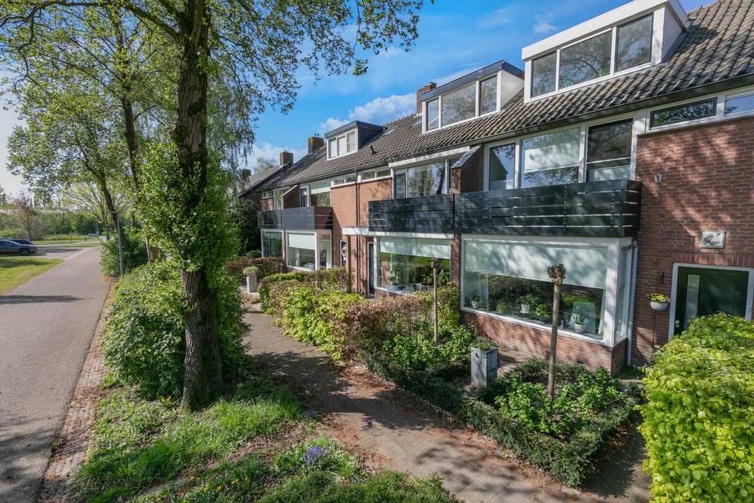 Photo 43 of Horstweg 6