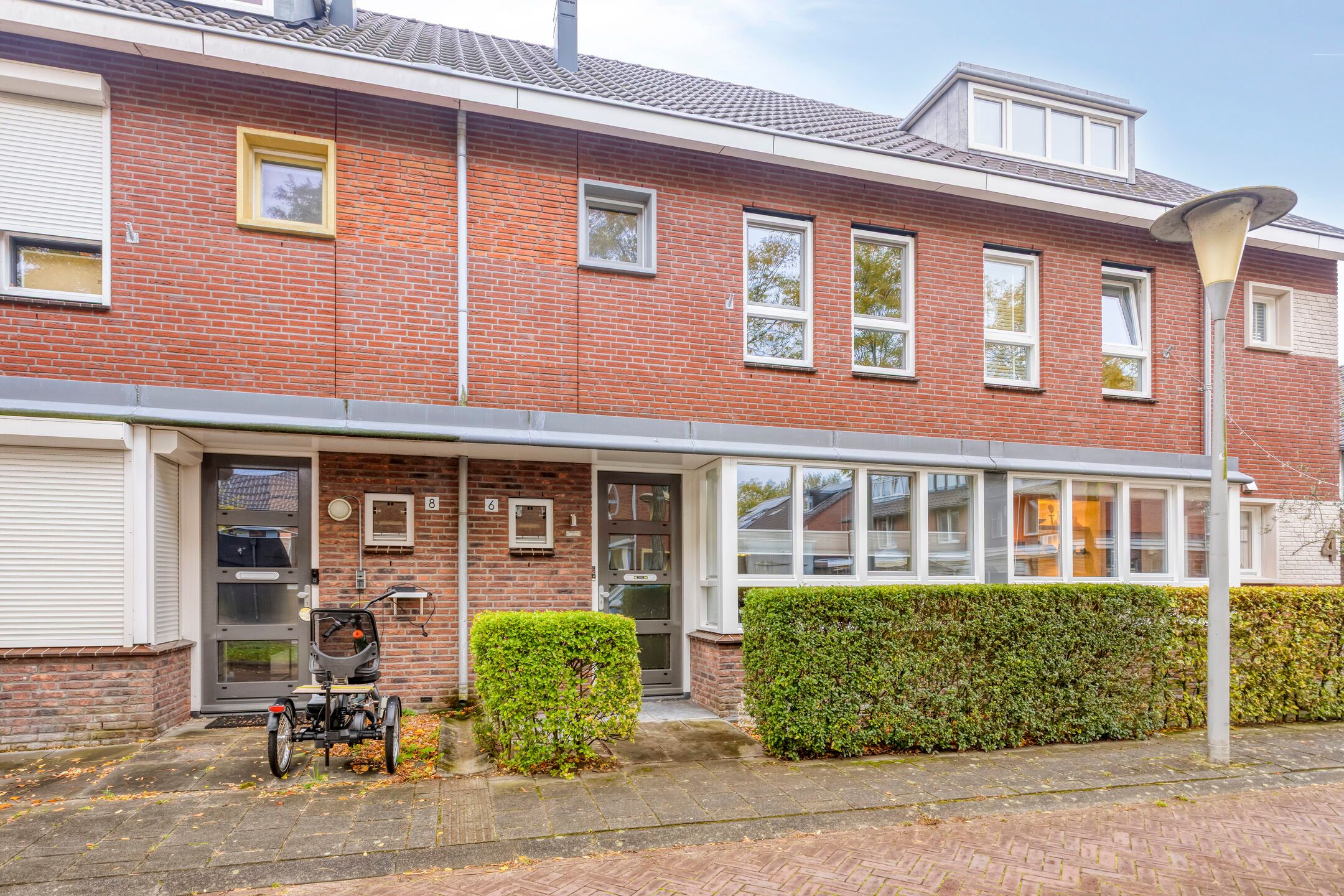Max Euwestraat 6 