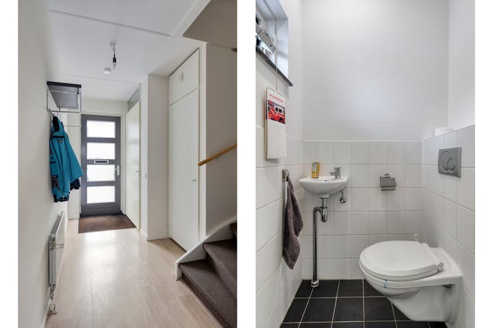 Foto 4 van Max Euwestraat 6