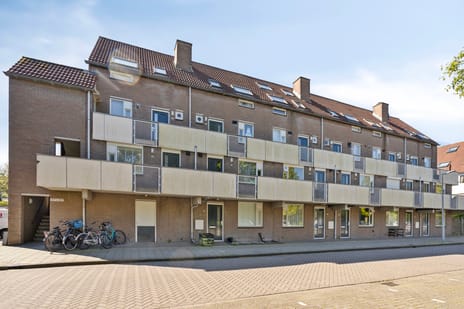 Thomsonstraat thumbnail