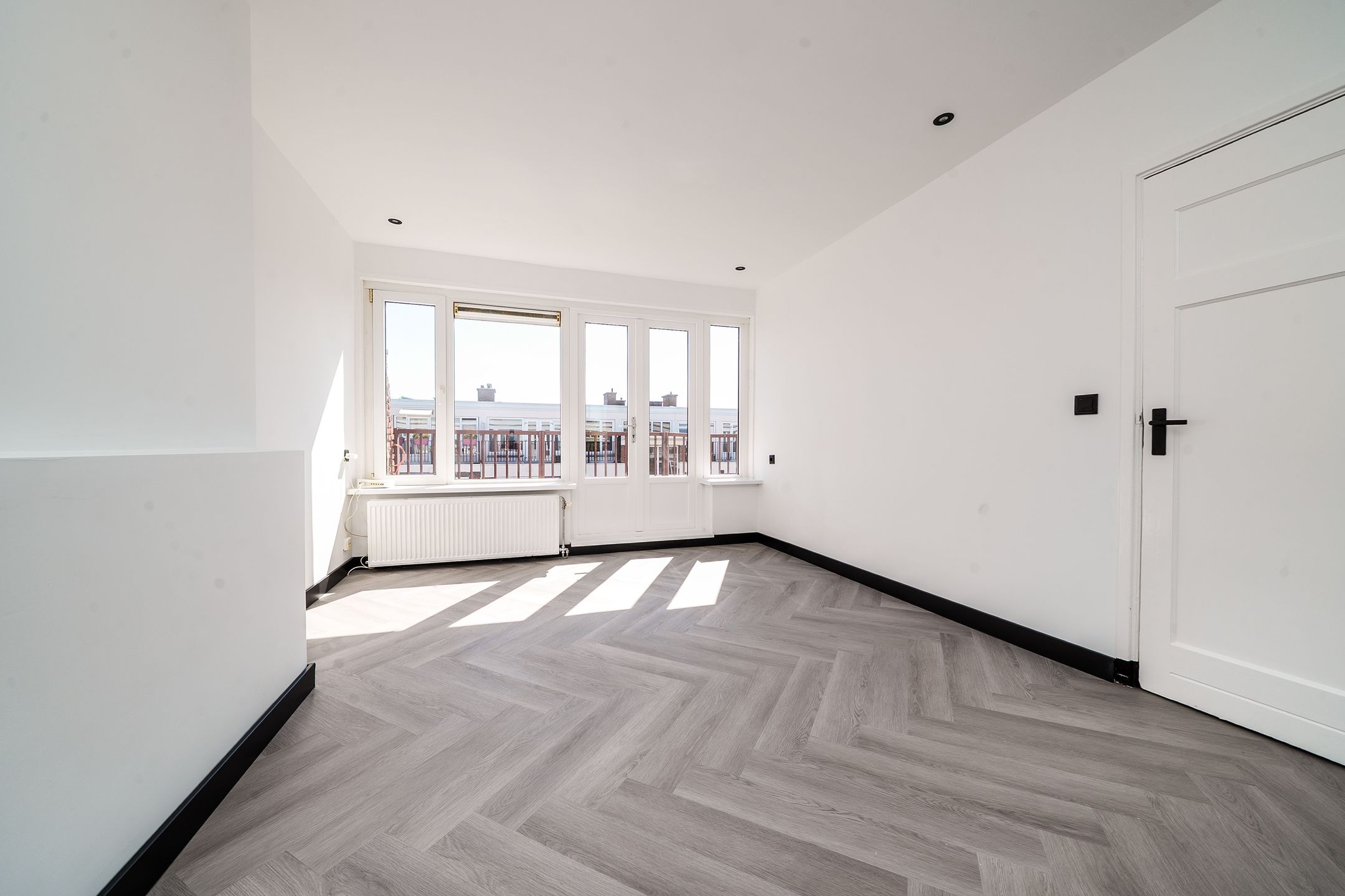Boeierstraat 17-D 17 D
