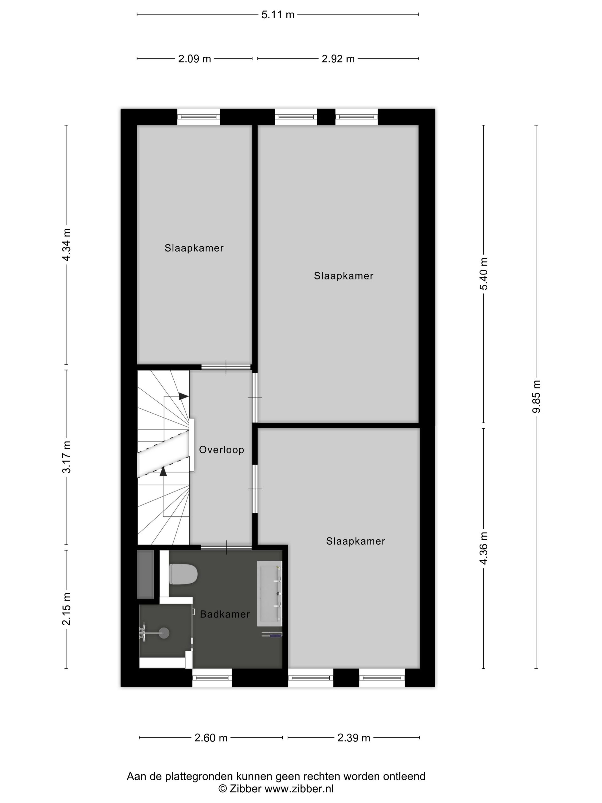 Foto 33 van Max Euwestraat 6